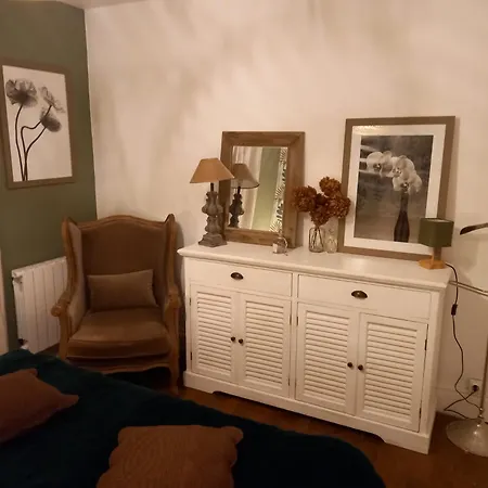 La Corniche Frühstückspension *