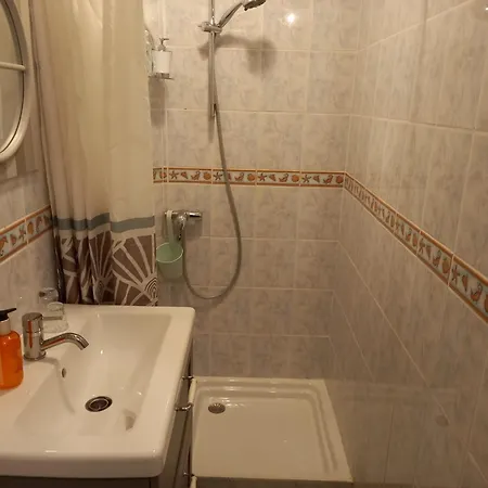 La Corniche Bed & Breakfast Chaumont (Haute-Marne)