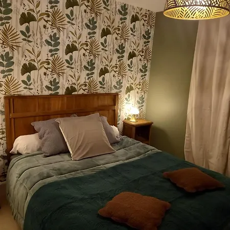 Bed & Breakfast La Corniche *