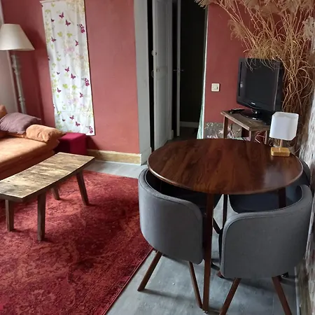 La Corniche Bed & Breakfast Chaumont (Haute-Marne)