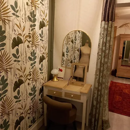 La Corniche Chaumont (Haute-Marne)