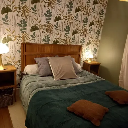 La Corniche Bed & Breakfast *