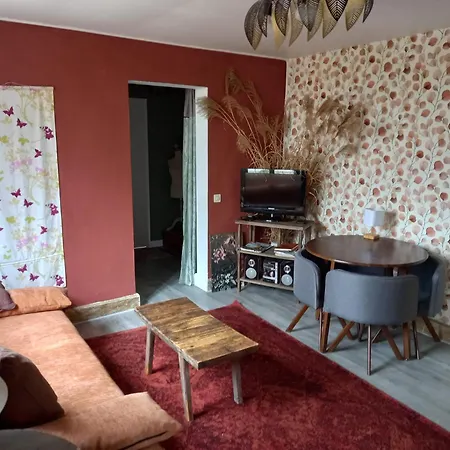 La Corniche * 쇼몽