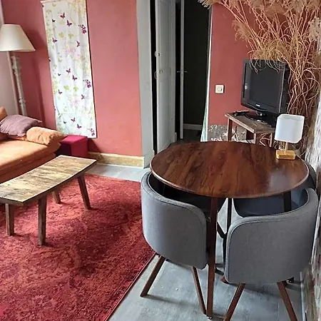 La Corniche Bed & Breakfast *