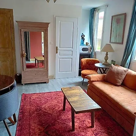 La Corniche Bed & Breakfast Chaumont (Haute-Marne)