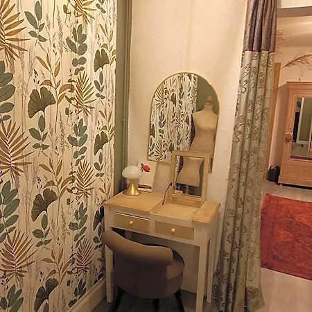 La Corniche Bed & Breakfast *