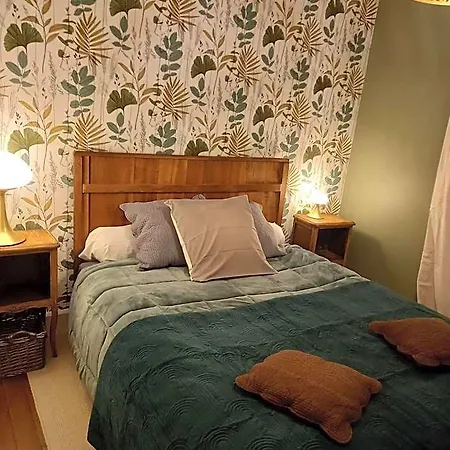La Corniche Bed & Breakfast *