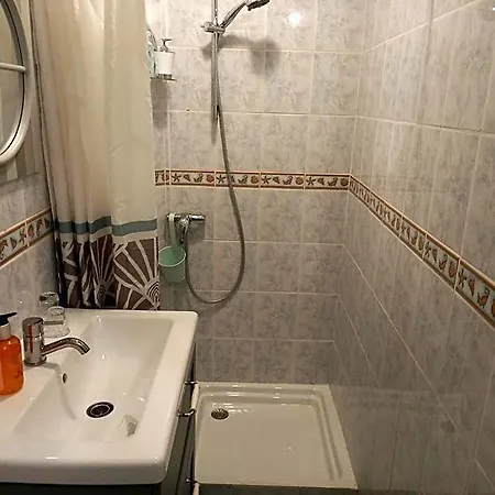 La Corniche Bed & Breakfast