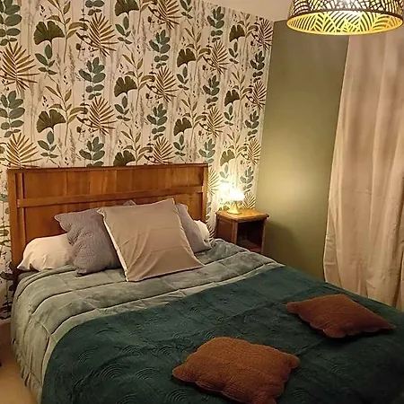 La Corniche Bed & Breakfast Chaumont (Haute-Marne)