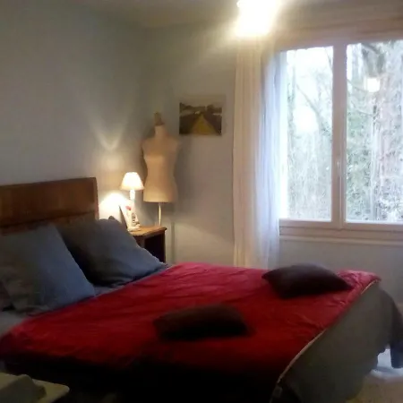 Bed & Breakfast La Corniche *